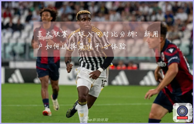 五大联赛买球入口对比分析：新用户如何选择最佳平台体验