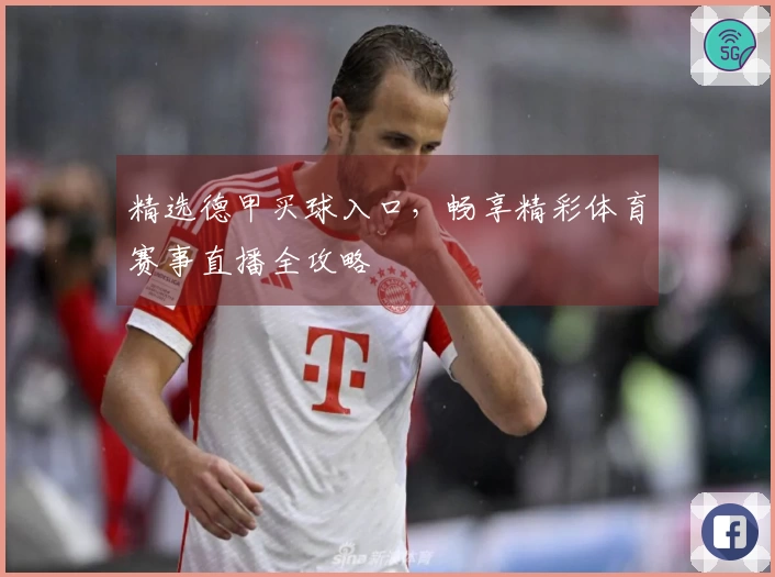 精选德甲买球入口，畅享精彩体育赛事直播全攻略