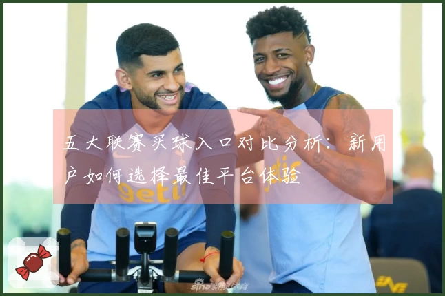 五大联赛买球入口对比分析:新用户如何选择最佳平台体验