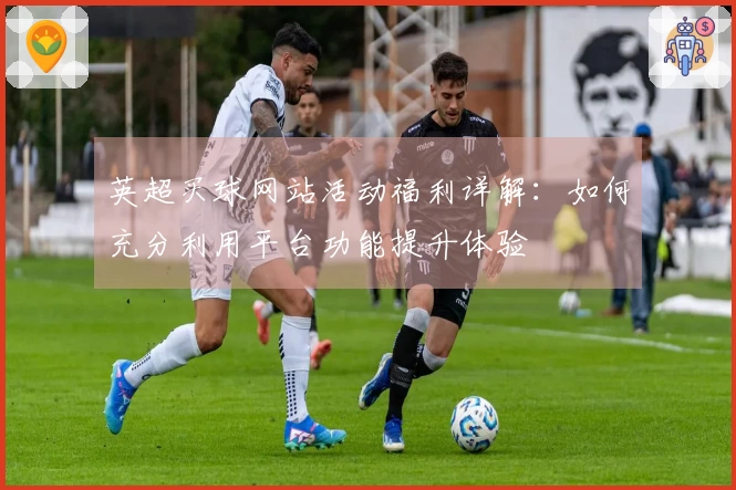 英超买球网站活动福利详解：如何充分利用平台功能提升体验