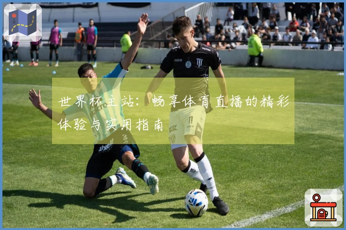 世界杯主站：畅享体育直播的精彩体验与实用指南
