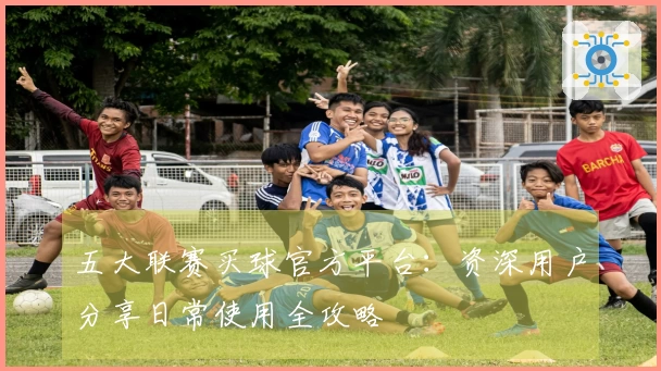 五大联赛买球官方平台：资深用户分享日常使用全攻略