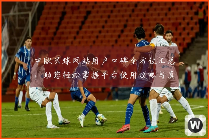 中欧买球网站用户口碑全方位汇总，助您轻松掌握平台使用攻略与真实体验
